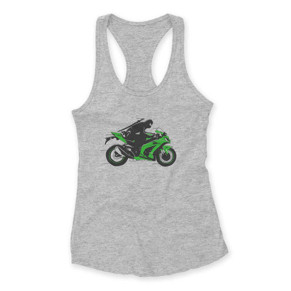 Women's Tank