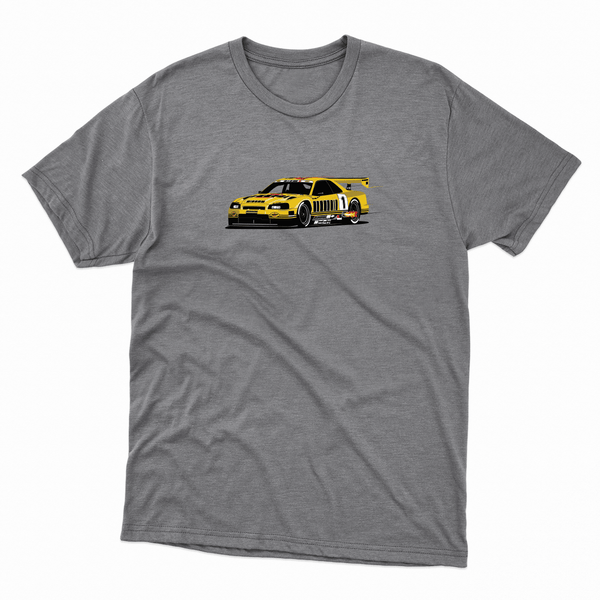 Men's Premium Tri-blend