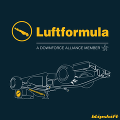 No Baggage Fees Design by  Jordan Bezugly