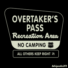 No Camping II