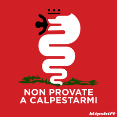 No Step III Design by  Ian Jennings