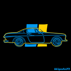 Nordic Notch  Design by Robert Kane