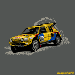 Not So Mellow Yellow Design by  Komang Puja