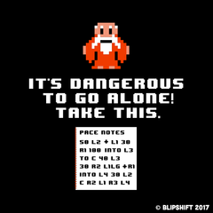 Noteworthy II  Design by Eric Wildt