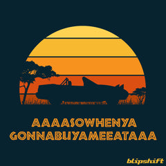 No Worries VI Design by  Kyle Johnston