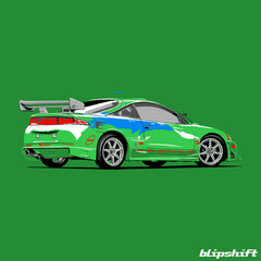 O'clipse Design by  Migara Rodrigo