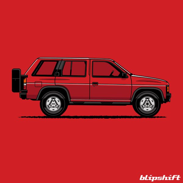 Product Detail Image for Off The Beaten Path