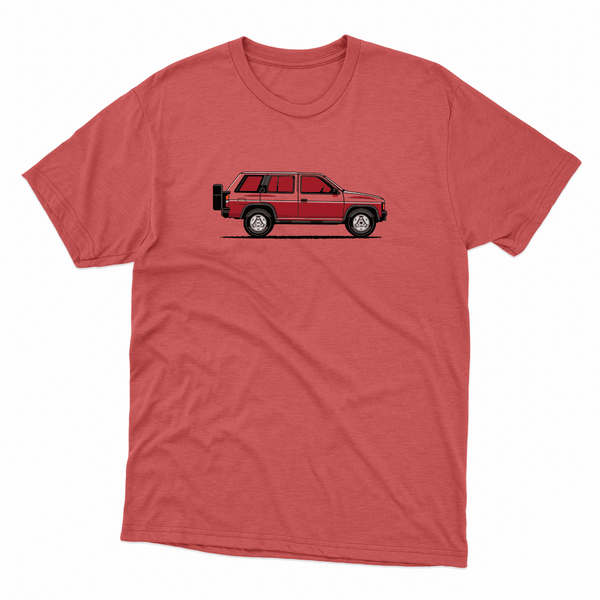 Men's Premium Tri-blend