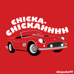 Oh Yeah Design by  Aaron Kittle