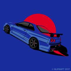 On The Rise  Design by Micheal Castiglione