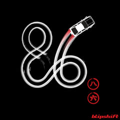 One-Eighty-Six Design by  Henry Lin