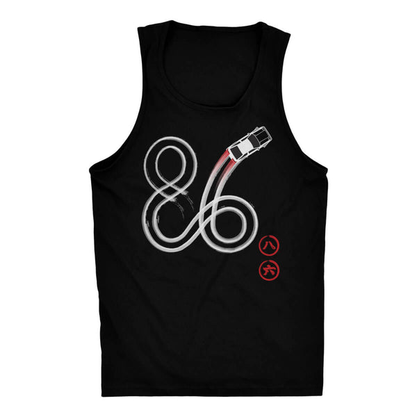 Men's Tank