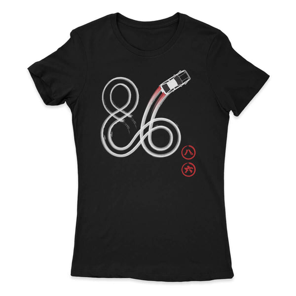 Women's Tee