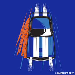 One Fine 69  Design by Micheal Castiglione