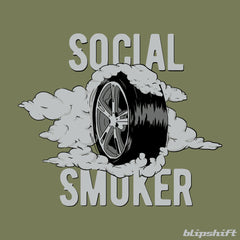 One More Drag II Design by  team blipshift