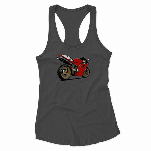 Women's Tank