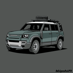 One Ten Design by  AJ Nichol