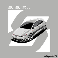 On My Mark Design by  Evan Lau