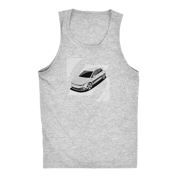 Men's Tank