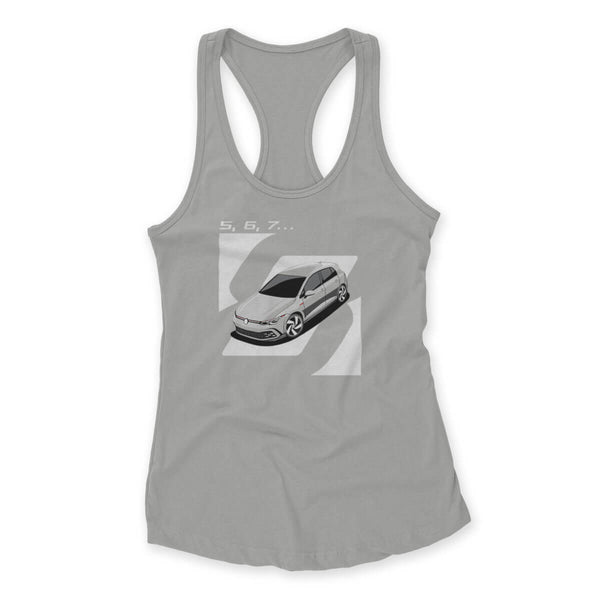 Women's Tank