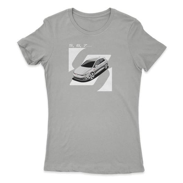 Women's Tee