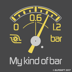 On Tap  Design by Zsolt Galfi