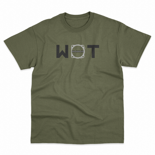Men's Heavy Duty Tee