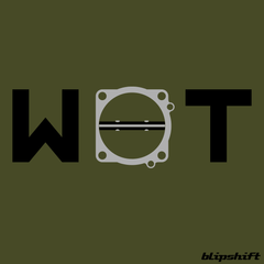 Open Wide Design by  Neelesh