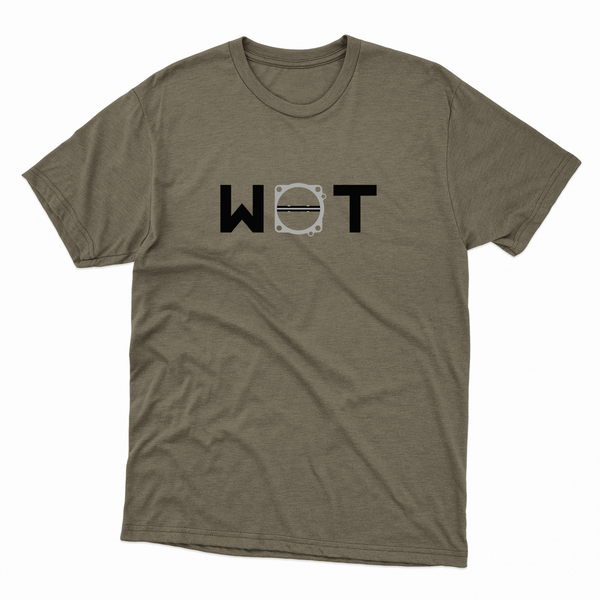 Men's Premium Tri-blend