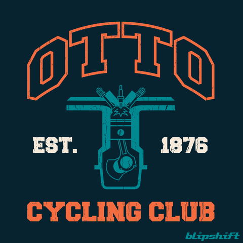 Otto Cycling Club
