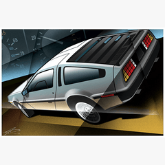 Outtatime  Design by 