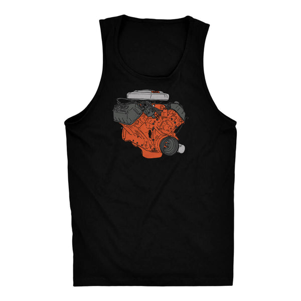 Men's Tank