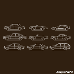 Over-engineered II Design by  Dino Pros