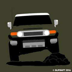 Just Because  Design by Tiago Fonseca