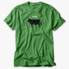 More Beef