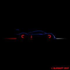 Own The Night  Design by Jack Yu