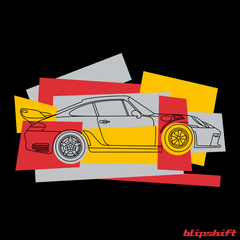 P-atchwork Design by  Salman Anjum