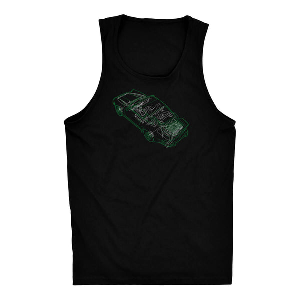 Men's Tank