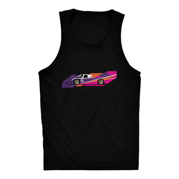 Men's Tank