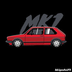 P-Slot-Car Design by  Jon Sheahan