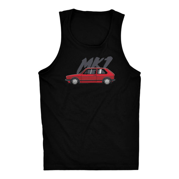 Men's Tank