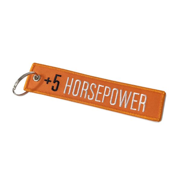 +5HP Keychain Product Image 3