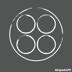 Pagone With The Wind II Design by  team blipshift