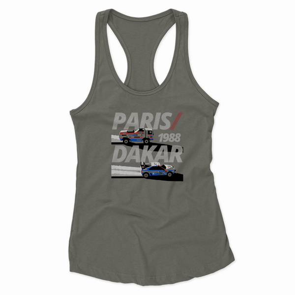 Women's Tank