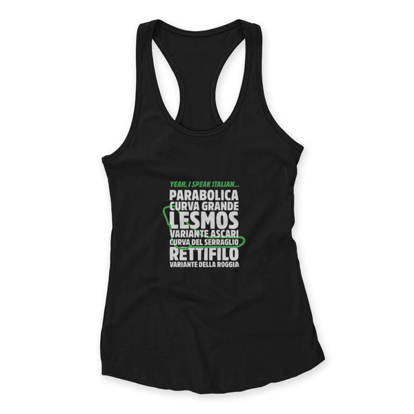 Women's Tank