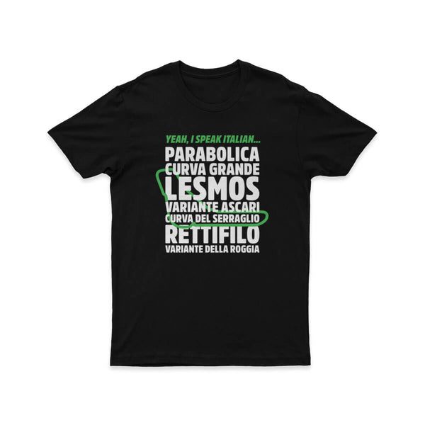 Youth's Tee