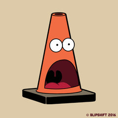 Get Skidward  Design by Dane Arnold