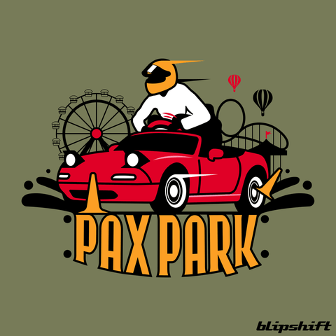 Pax Park