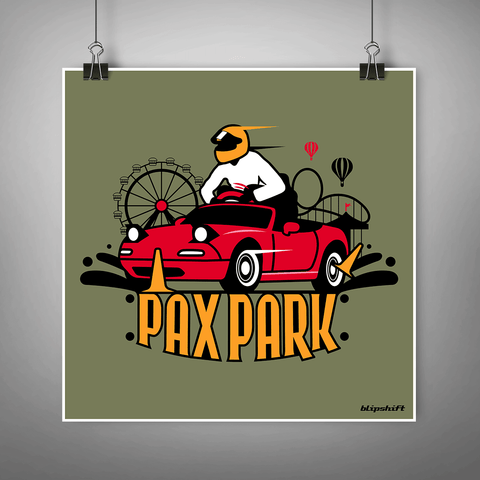 Pax Park