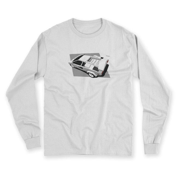 Men's Long Sleeve